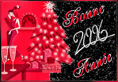 bonne annee