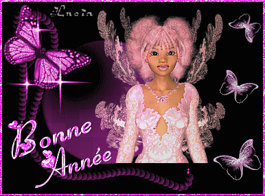 bonne annee