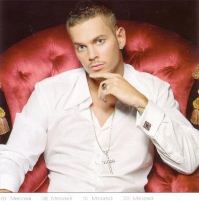 matt pokora