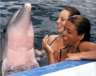 lola et ingride