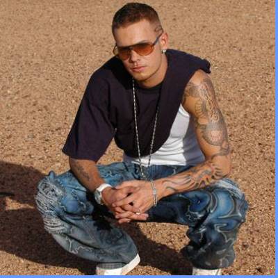 matt pokora