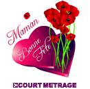 pour toi ma maman cherie