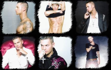 matt pokora