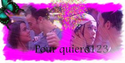 lola et pedro